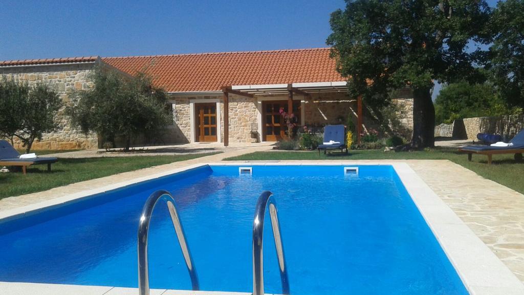 Villa Rural House Kod Slapa Bogatić Exterior foto