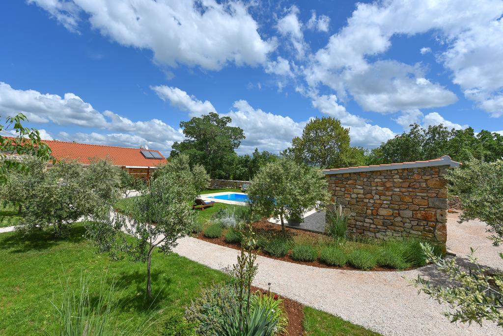 Villa Rural House Kod Slapa Bogatić Exterior foto