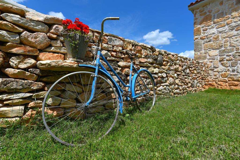 Villa Rural House Kod Slapa Bogatić Exterior foto