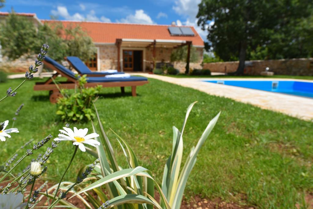 Villa Rural House Kod Slapa Bogatić Exterior foto