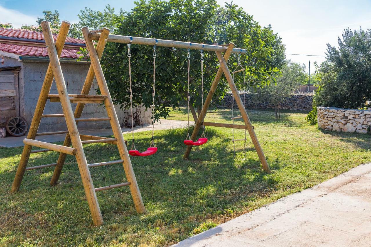Villa Rural House Kod Slapa Bogatić Exterior foto