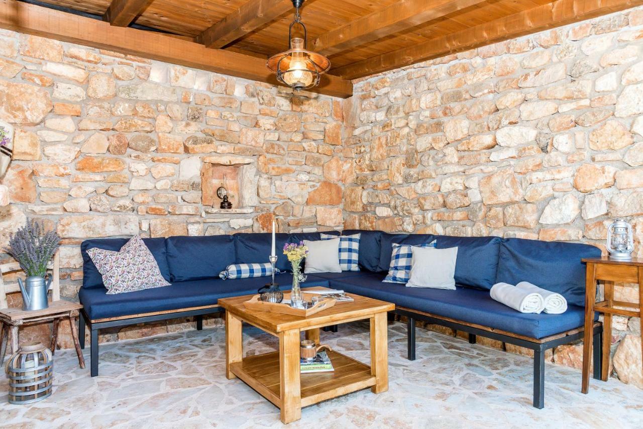 Villa Rural House Kod Slapa Bogatić Exterior foto